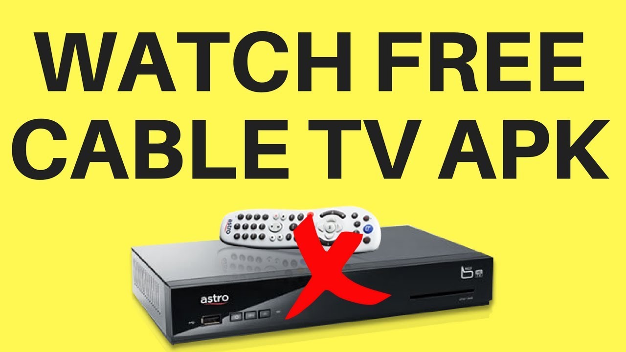 Read more about the article WATCH FULL HD FREE CABLE TV IPTV CHANNELS – 100+ PREMIUM CHANNELS